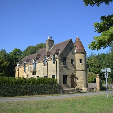East Lodge Болни Экстерьер фото